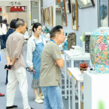 醴陵瓷博会第12年,为何依然值得期待?