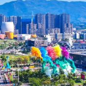 窑火千年，一场瓷博，何以读懂醴陵的“创瓷纪”？