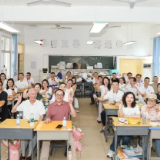 重回醴陵一中，他们说……