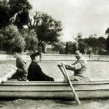 毛泽东与醴陵人程潜的往事