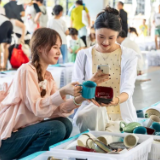 “捡瓷器”里的“免费学”