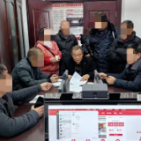 18起劳务合同纠纷案，一次性调解成功