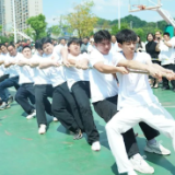 这场运动会让谁的运动DNA动了
