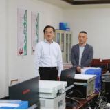 移风易俗树新风，清单管理促治理！王利波赴船湾镇督导调研