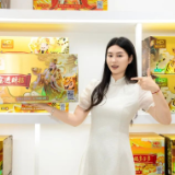 接财气！“招财进宝”烟花来了