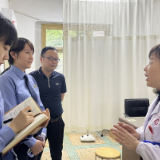 一个产检单缘何变成“电子警报”——揭秘醴陵检察“护未神器”