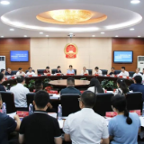 市十七届人大常委会第二十六次会议召开