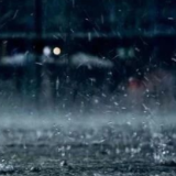 雷暴大风、大暴雨马上到醴陵！