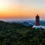 醴陵四十年，绘成安居到乐居的锦绣画卷