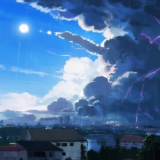 醴陵还要热多久？暴雨在路上了……