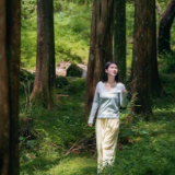 这个没有信号的山谷，是我今年去过最“爽”的地方
