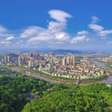 醴陵市，40周岁生日快乐！