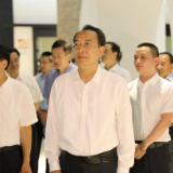 杨浩东率队来醴开展“法治护企”执法检查