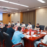 共商瓷博，共话发展！醴陵召开电瓷行业政企餐叙会