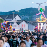 旅游城市“新晋顶流”！醴陵为什么让百万博主如此上头？
