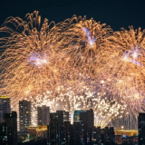 速抢！醴陵恒达群星焰火晚会开票啦！