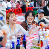 龙虾爽吃,表演爽看!醴陵这里首日爆火!