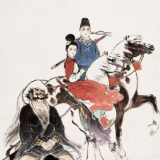 醴陵“成语传奇”,三分铁血柔情,三分笔墨风流……