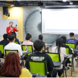 免费报名！想找工作的来！