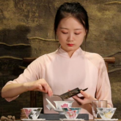 当“中国人能飞”刷屏,醴陵瓷也“飞”起来了!一部产业宣传片为何能引爆全网?
