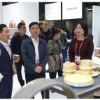 【全力推动“三个走在前”·对外开放提效年】市领导看望慰问广交会参展企业代表