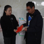 【新时代文明实践在醴陵】醴陵表彰三名见义勇为好市民