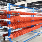 【全力推动“三个走在前”·对外开放提效年】前三季度出口额超5亿 醴陵电瓷跑出外贸“加速度”