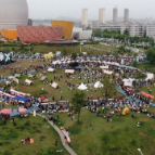 【打造“三个高地”·走在前列】醴陵闯入“2025年全国县域文旅融合发展潜力100强”