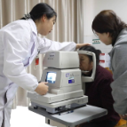 【健康与生活】昼夜温差大 警惕青光眼“偷袭”！