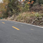 【走在乡村振兴大道上】从“泥泞小道”到“沥青坦途”，孙家湾镇完成道路改造35公里，安装路灯200余盏