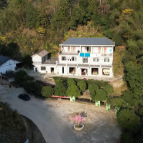 【走在乡村振兴大道上】沩山镇泉水村：蔬菜大棚变“景观” 务农村民变“股民”