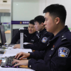 【建设平安醴陵·护航高质量发展】警惕“桃色陷阱”！一市民陷“招嫖+刷单”复合诈骗 损失五万余元！