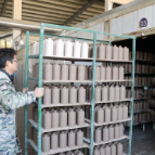 【全力推动“三个走在前”·创新成果转化年】醴陵泰鑫瓷业能耗成本年降400万元，入选2025湖南省中小企业数字化转型典型案例