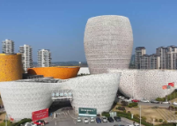 【全力推动“三个走在前”·对外开放提效年】 文旅融合再添新名片！ 醴陵陶瓷谷入选“2025湖南热门美食旅游目的地”