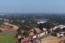 【走在乡村振兴大道上】 沈潭镇美田桥村入选“湖南省乡村旅游重点村”