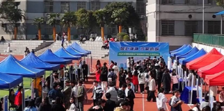 市人社局创新青年就业见习模式 为产业振兴注入青春动能