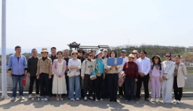 【新时代文明实践在醴陵】 市图书馆星海明筑分馆开展阅读分享活动