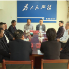 【移风易俗进行时】王利波赴船湾镇督导移风易俗和履行职责事项清单等工作