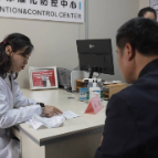 广东省级医疗天团牵手我市乡镇卫生院