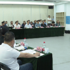 市政协“株事好商量”集中协商活动举行，王利波、廖胜云参加
