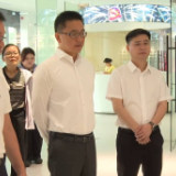 刘亚亮率队来醴调研督导经济运行“双过半”及安全生产