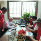 【新时代文明实践在醴陵】4位道德模范收获温暖与关怀