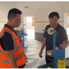 【安全生产在行动】按下暂停键！醴陵176家烟花爆竹企业高温停产