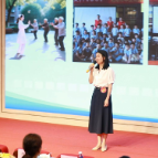 第三届“我是青年演说家”复赛燃情开讲，十位青春演说家晋级决赛