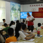 【新时代文明实践在醴陵】多部门联动为童年“护航” 这堂防溺水主题安全课很“有料”！