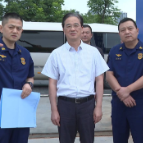 强调要不断增进人民福祉，王利波督办民生实事票决项目和人大代表建议工作