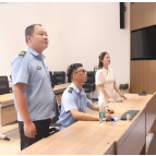 【安全生产在行动】智慧监管筑牢安全防线！浦口镇开展花炮企业安全生产检查 
