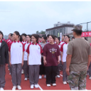 【健康与生活】新生军训遇高温天 这份防暑攻略请收好