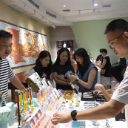 醴陵暑期文旅热：陶瓷文创成新晋“流量密码”