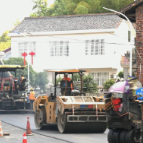 【打造“三个高地”·走在前列】湘赣交通干线冲刺，S330二工区预计12月全线完工